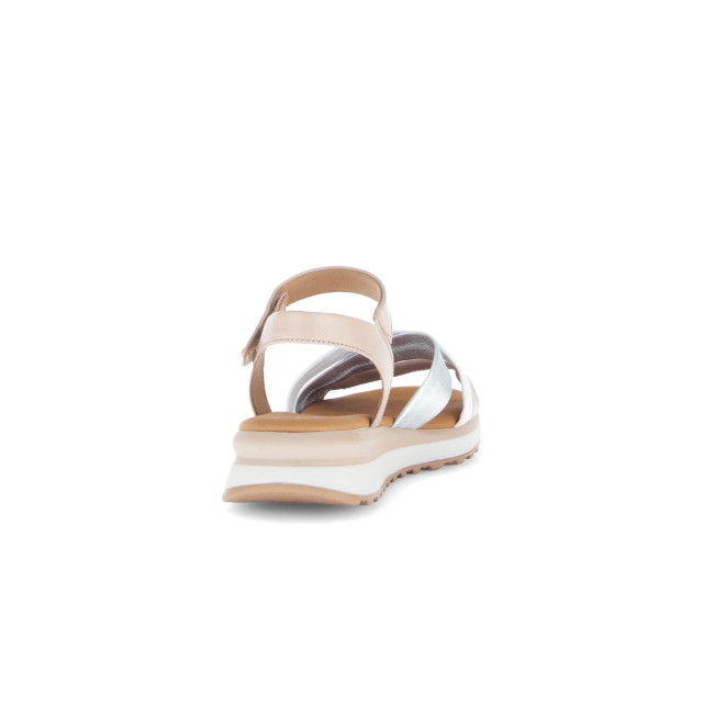 Gabor 62.844.20 Sandalen Print / Multi 62.844.20 large Gabor 62.844.20 Sandalen Print / Multi 62.844.20 large