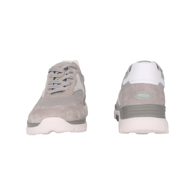 Gabor 86.986.40 Sneakers Grijs 86.986.40 large