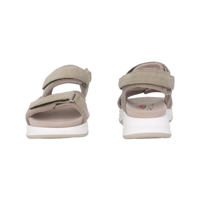 Gabor 86.889.34 Sandalen Groen 86.889.34 large Gabor 86.889.34 Sandalen Groen 86.889.34 large