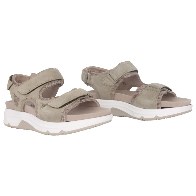 Gabor 86.889.34 Sandalen Groen 86.889.34 large Gabor 86.889.34 Sandalen Groen 86.889.34 large