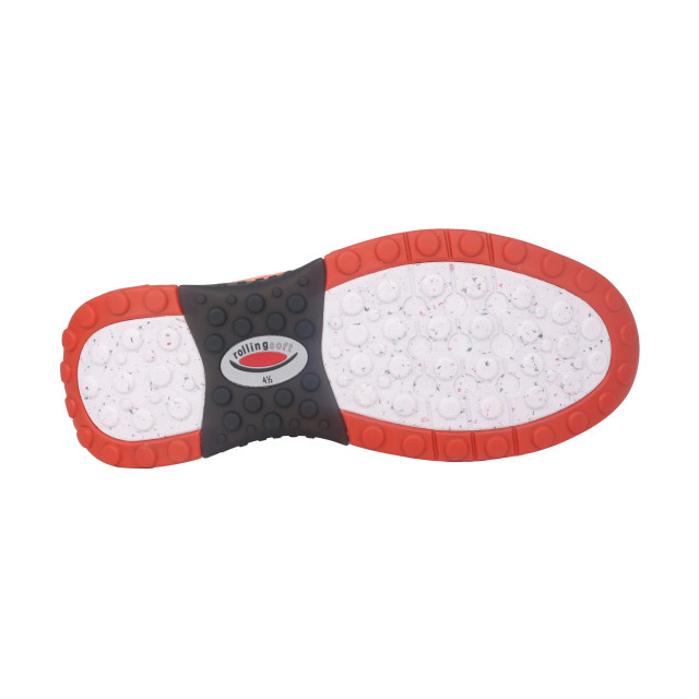 Gabor 26.995.28 Sneakers Oranje 26.995.28 large