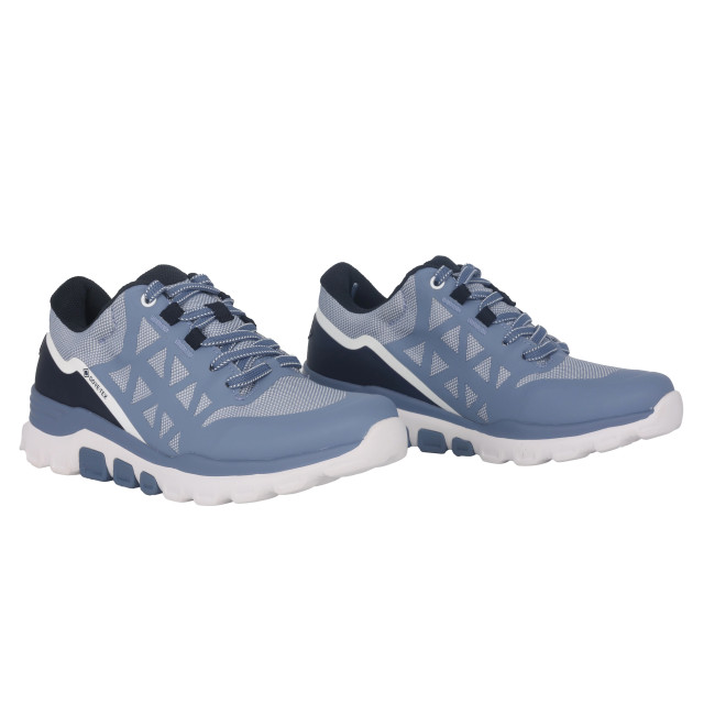 Gabor 86.989.26 Sneakers Blauw 86.989.26 large