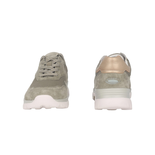 Gabor 86.986.34 Sneakers Groen 86.986.34 large