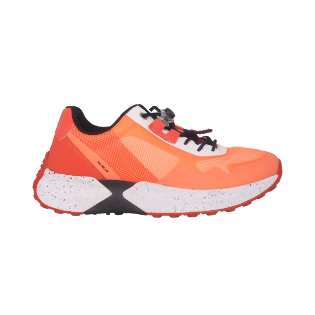 Gabor 26.995.28 Sneakers Oranje 26.995.28 large