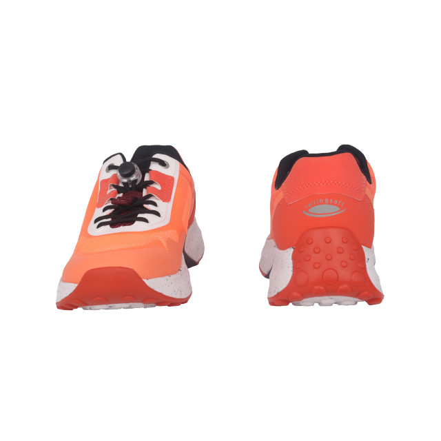 Gabor 26.995.28 Sneakers Oranje 26.995.28 large