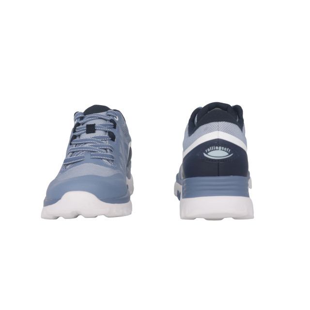 Gabor 86.989.26 Sneakers Blauw 86.989.26 large