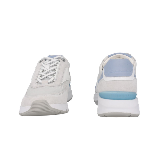 Gabor 26.895.51 Sneakers Wit 26.895.51 large