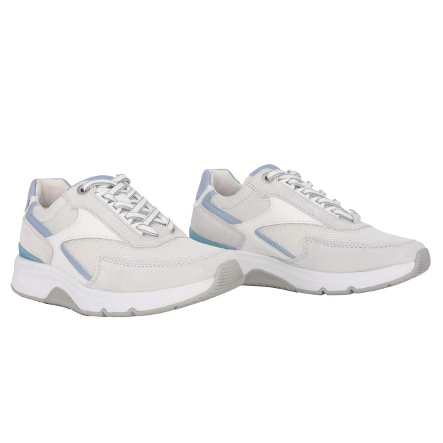 Gabor 26.895.51 Sneakers Wit 26.895.51 large
