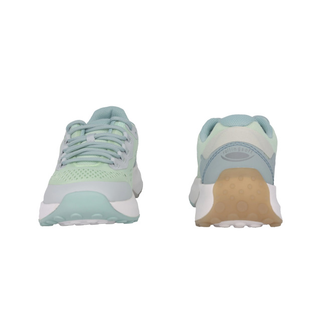 Gabor 26.994.22 Sneakers Groen 26.994.22 large