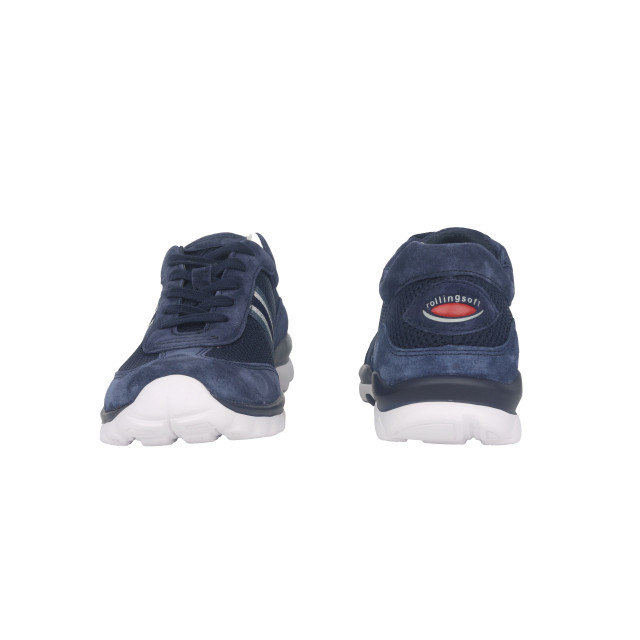 Gabor 66.966.16 Sneakers Blauw 66.966.16 large