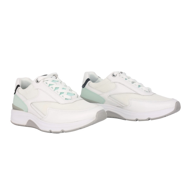 Gabor 26.895.53 Sneakers Wit 26.895.53 large