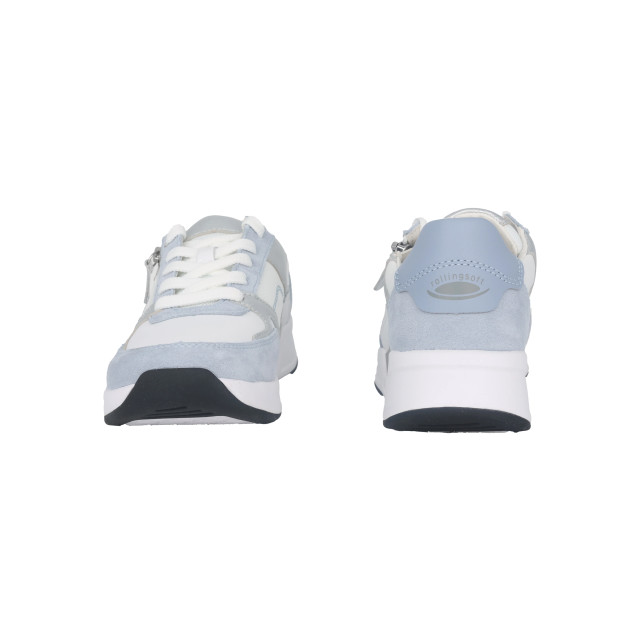 Gabor 66.958.53 Sneakers Blauw 66.958.53 large