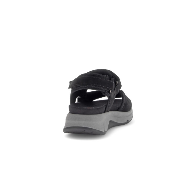 Gabor 66.889.47 Sandalen Zwart 66.889.47 large Gabor 66.889.47 Sandalen Zwart 66.889.47 large