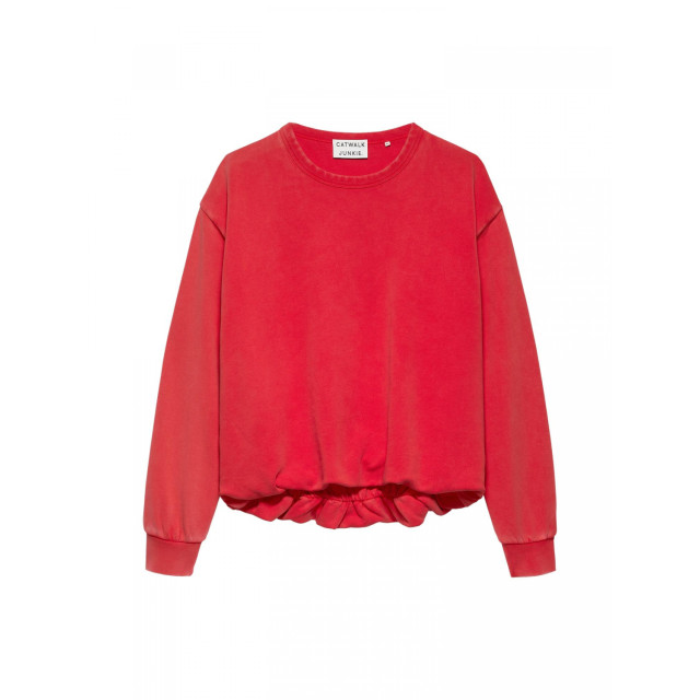 Catwalk Junkie Tuck in Sweater 2502011008 large