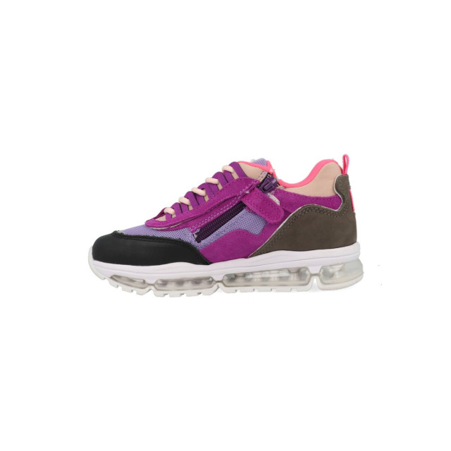 Vingino VG45 Sneakers Paars VG45 large