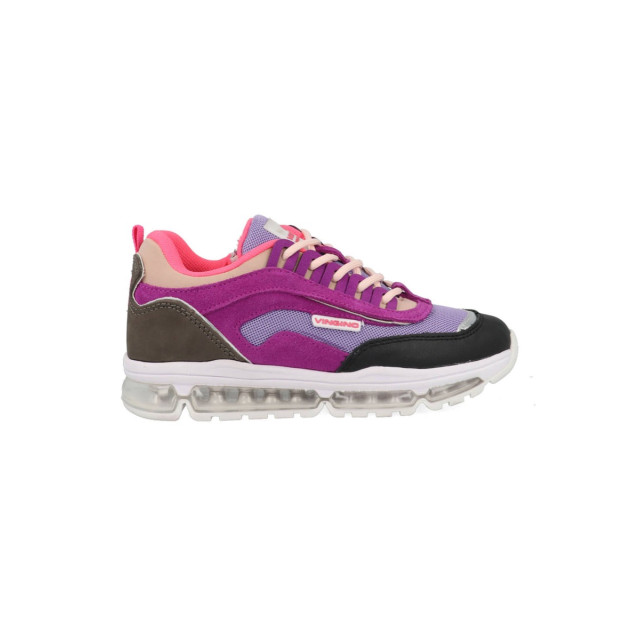 Vingino VG45 Sneakers Paars VG45 large