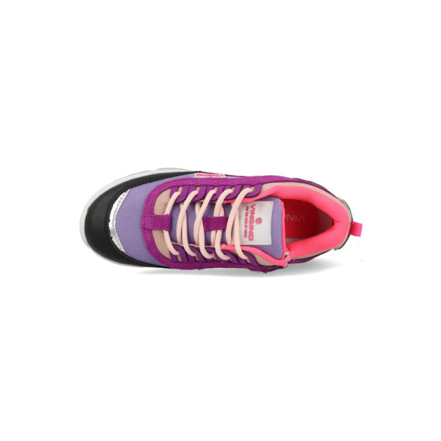 Vingino VG45 Sneakers Paars VG45 large