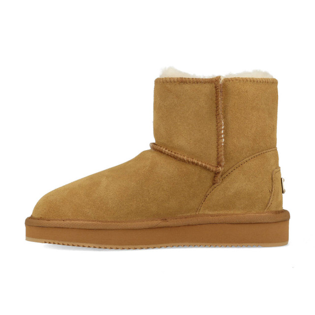 Mexx Sneakers MXCH011601W Bruin large