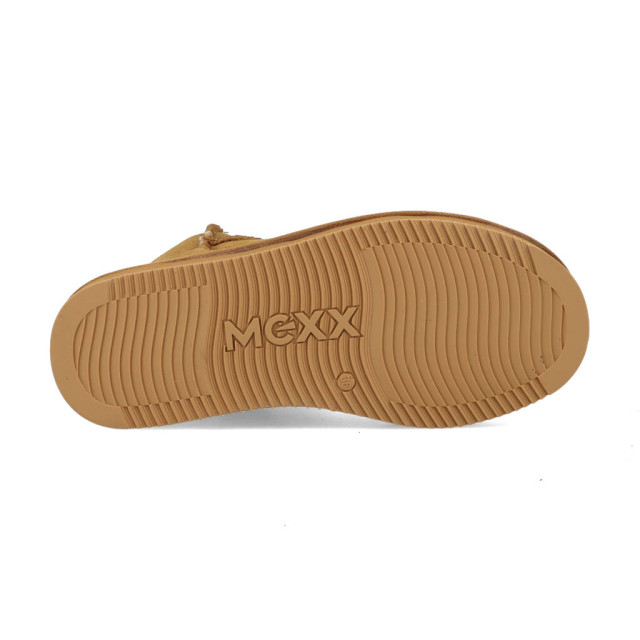 Mexx Sneakers MXCH011601W Bruin large