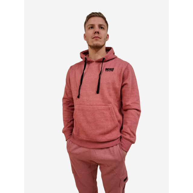 Indigo Denim Denim joggingpak heren - cavalla modaitalia ID-T31 large