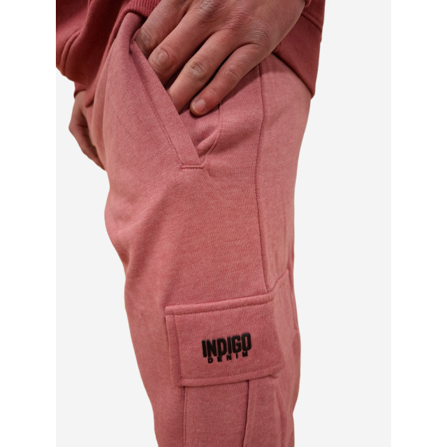 Indigo Denim Denim joggingpak heren - cavalla modaitalia ID-T31 large