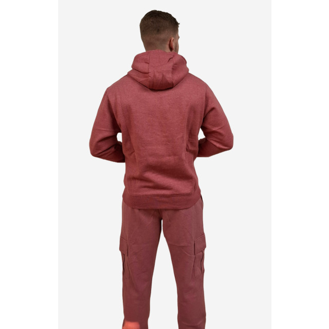 Indigo Denim Denim joggingpak heren - cavalla modaitalia ID-T31 large