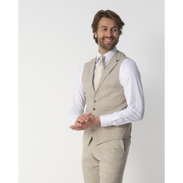 Recall Hunt 80 gilet 097690-003-48 large