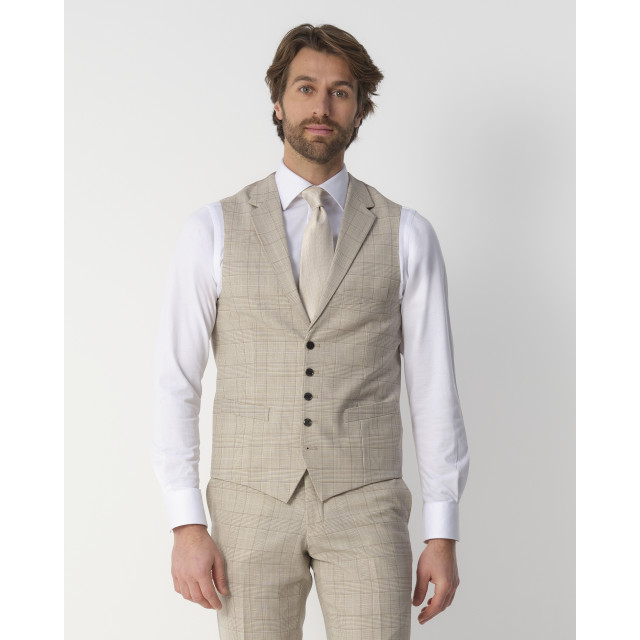 Recall Hunt 80 gilet 097690-003-48 large