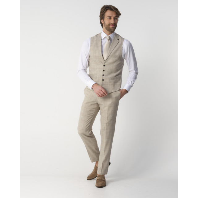 Recall Hunt 80 gilet 097690-003-48 large