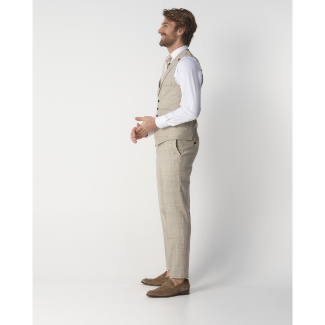 Recall Hunt 80 gilet 097690-003-48 large