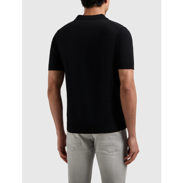 Pure Path Half-zip knitwear polo 156451915 large