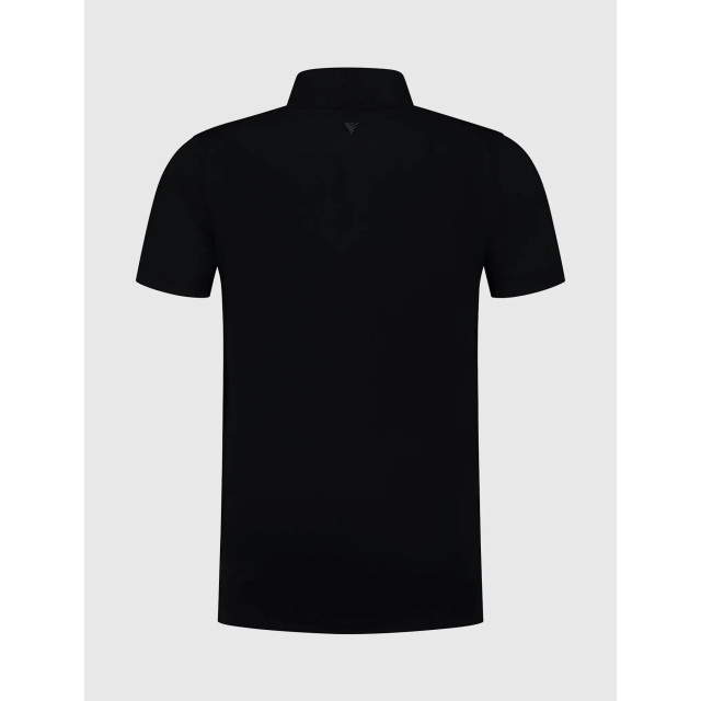 Pure Path Half-zip knitwear polo 156451915 large