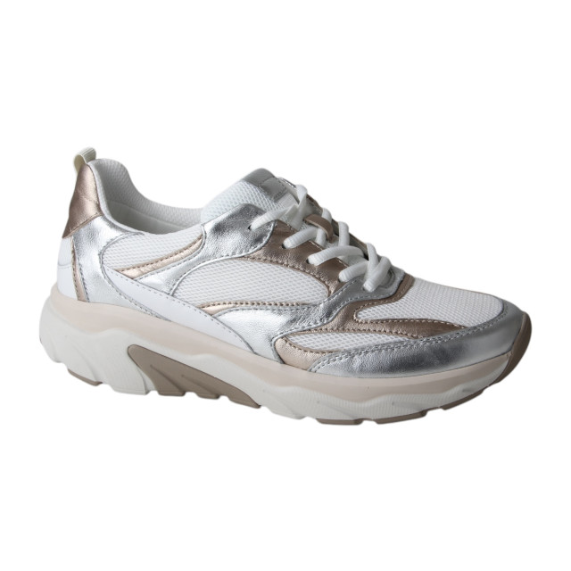 Gabor Gabor 66.936.83 Sneakers Zilver Gabor 66.936.83 large Gabor Gabor 66.936.83 Sneakers Zilver Gabor 66.936.83 large
