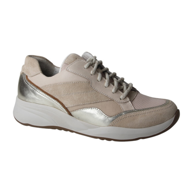 Durea Durea 6308.605.1589-H Veterschoenen Beige Durea 6308.605.1589-H large