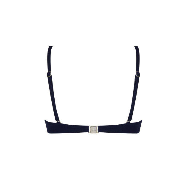 Lise Charmel Coque progressief + slip lage taille rayure en ligne ABB8585 + ABB0185 large