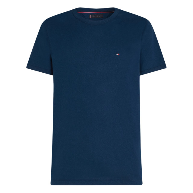Tommy Hilfiger Menswear t-shirt met korte mouwen 101718-001-XXL large