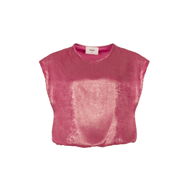 Freebird Blouse blouses bregje ss Bregje Ss large