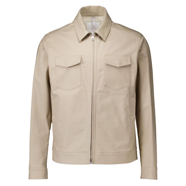 Duno Jackets citrus Citrus large