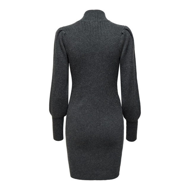 Only Onlkatia ls dress cc knt antraciet 4409.85.0013 large Only Onlkatia ls dress cc knt antraciet 4409.85.0013 large