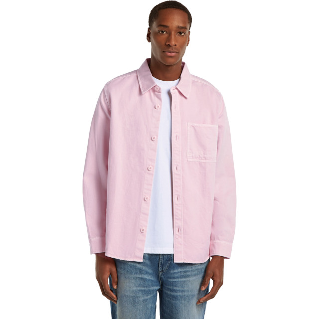 Denham Branson overshirt gdct 01-25-01-40-181-18 large