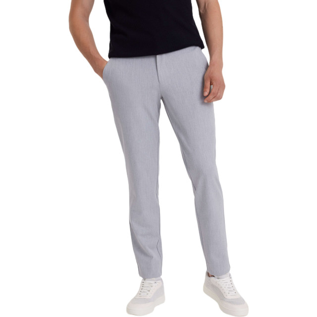 Plain Joshpl 805 grs light grey melange 40438-30869 light grey me large