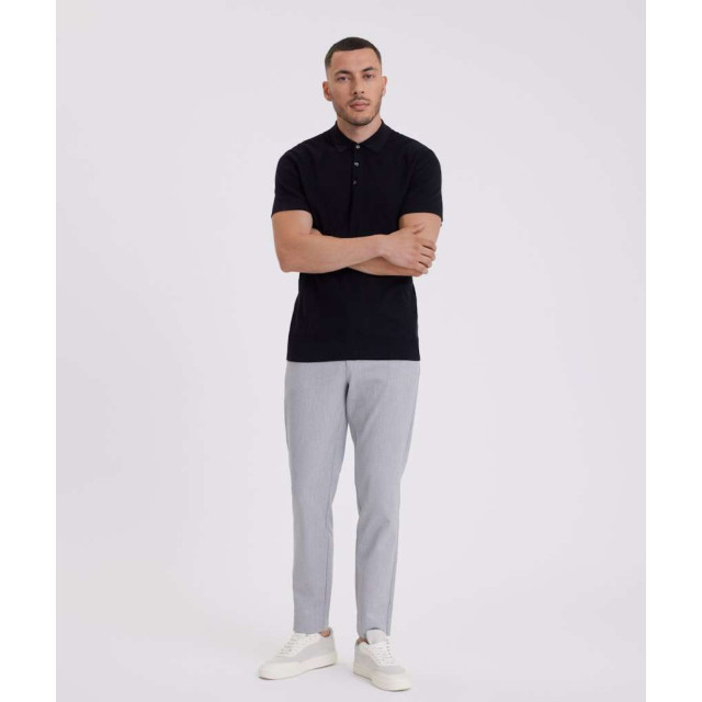 Plain Joshpl 805 grs light grey melange 40438-30869 light grey me large