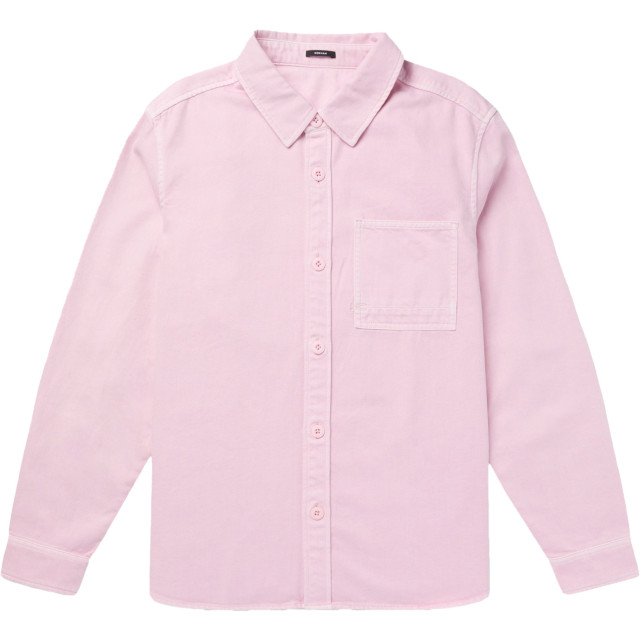 Denham Branson overshirt gdct 01-25-01-40-181-18 large