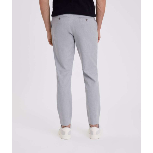 Plain Joshpl 805 grs light grey melange 40438-30869 light grey me large