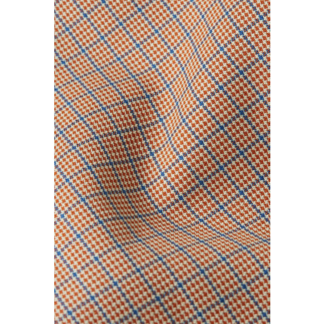 King Louie Federica pants monae check 09629549-549 large