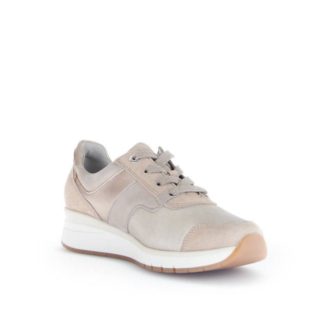 Gabor Gabor Sneakers 66.306.83 Sneakers Ecru Gabor Sneakers 66.306.83 large