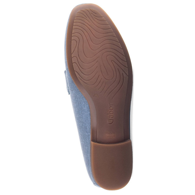 Gabor Gabor Loafers 65.211.56 Loafers Blauw Gabor Loafers 65.211.56 large Gabor Gabor Loafers 65.211.56 Loafers Blauw Gabor Loafers 65.211.56 large