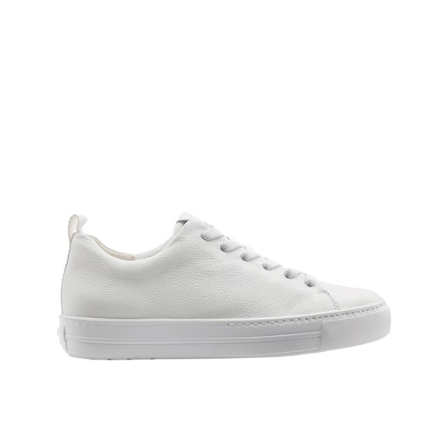 Paul Green Paul Green Sneakers 5267 Sneakers Wit Paul Green Sneakers 5267 large