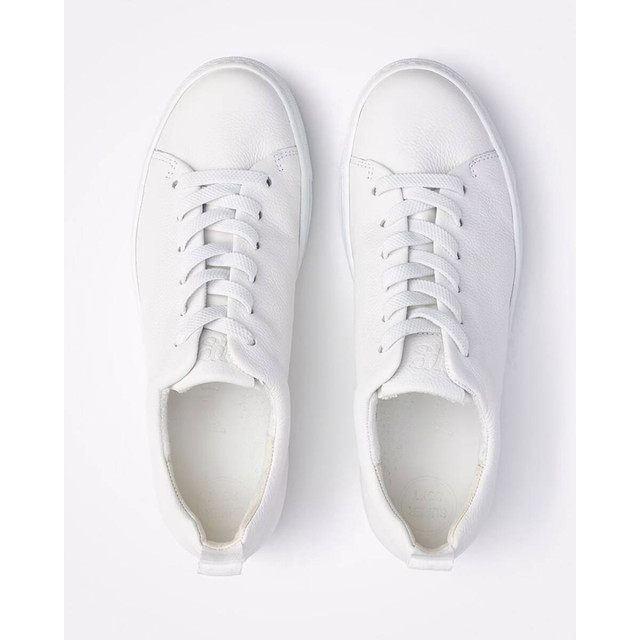 Paul Green Paul Green Sneakers 5267 Sneakers Wit Paul Green Sneakers 5267 large