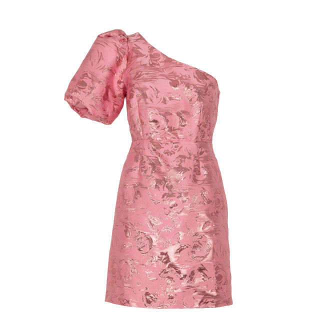 Freebird Dania jacquard-lurex dress Dania Dress large